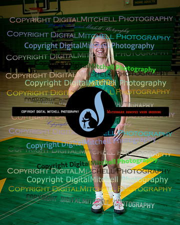395-NHS 2025 Track and Softball