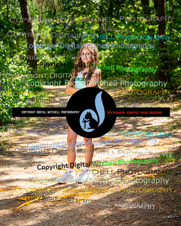30-Cross Country Girls
