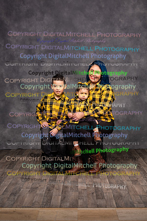 39-Machado Family