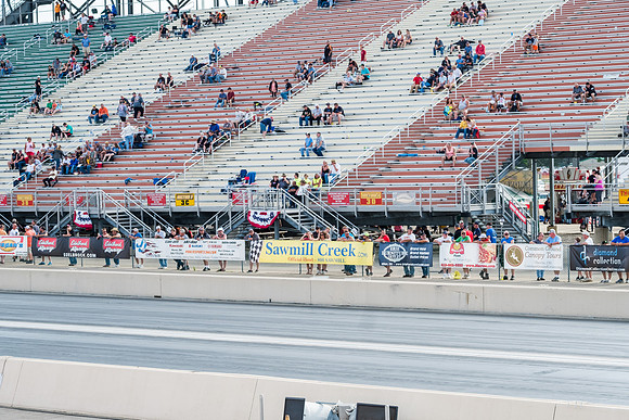 18-NHRA in Norwalk 2018