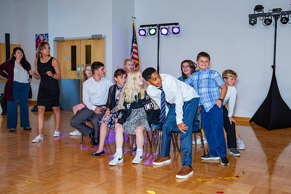 391-galperin bat mitzvah party