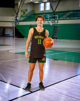 19-NHS 2024 Basketball Boys