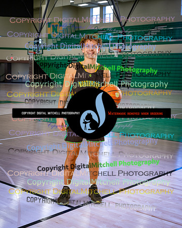 19-NHS 2024 Basketball Boys