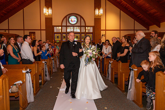 390-DeMont_Lauren and Joseph Markiewicz