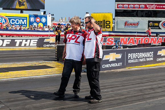 217-NHRA in Indy 2018