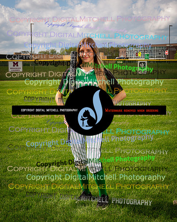 40-CHS 2023 Softball