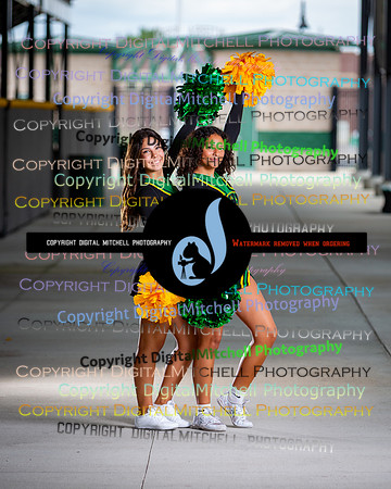 67-NHS 2025 Fall Cheer