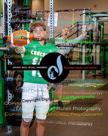 209-CHS 2025 Football
