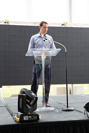 378-Arco Ribbon Cutting