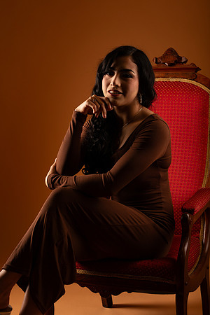 260-Kimberly in Brown