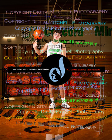142-2024 Basketball Boys