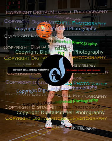 177-NHS 2024 Basketball Boys