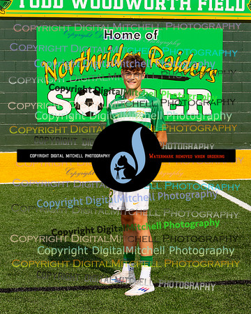 18-NHS 2025 Fall Soccer Boys