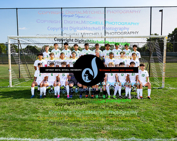 59-2024 Fall Soccer Boys
