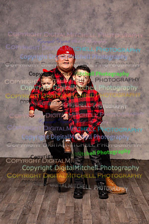 257-Machado Family