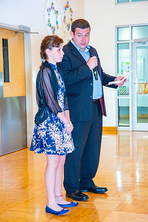 114-galperin bat mitzvah party