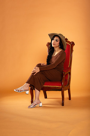 215-Kimberly in Brown