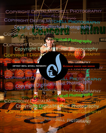 87-2024 Basketball Boys