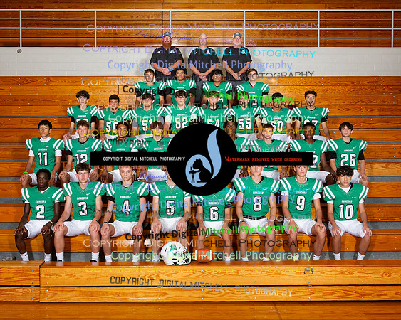 41-CHS 2025 Football