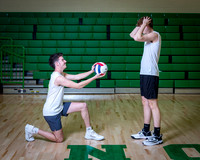 21-Volleyball Boys