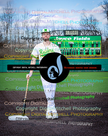 201-NHS 2025 Baseball