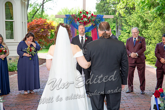 321-Wedding