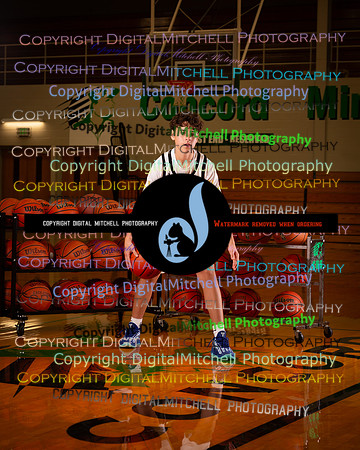 90-2024 Basketball Boys
