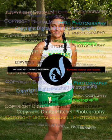 95-NHS 2025 Fall Cross Country
