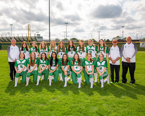 45-CHS 2023 Softball