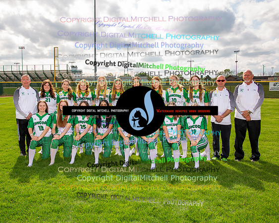 45-CHS 2023 Softball