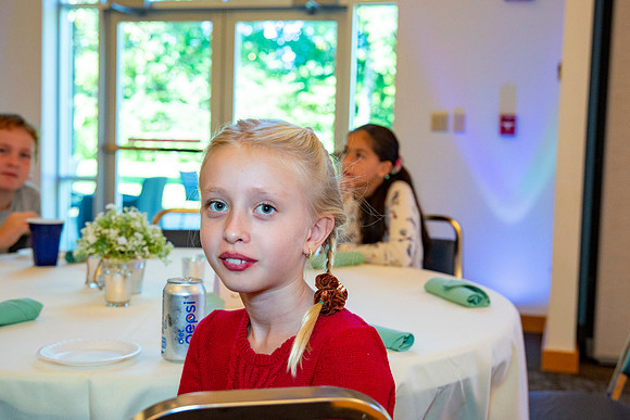 67-galperin bat mitzvah party