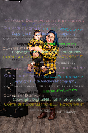 131-Machado Family