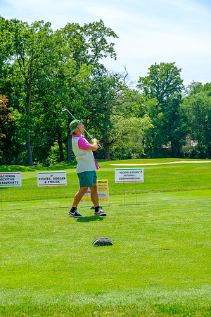 163-Italian American Golf Outing 2025