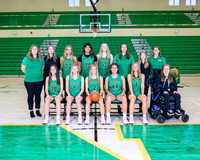 25-NHS Winter 2024 Basketball Girls
