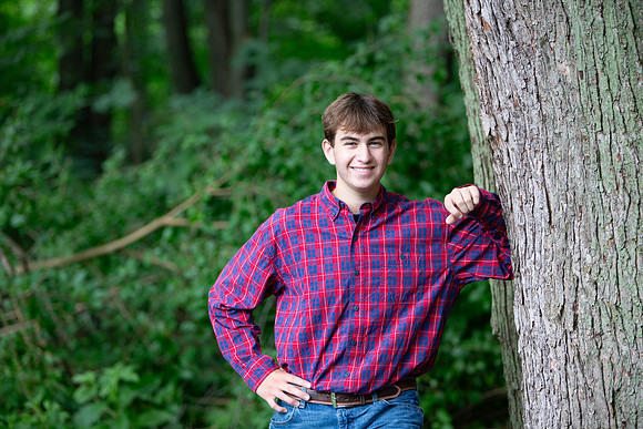 109-Sean Kusbach