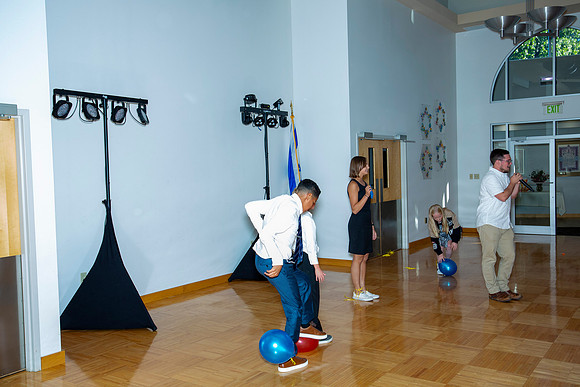 358-galperin bat mitzvah party