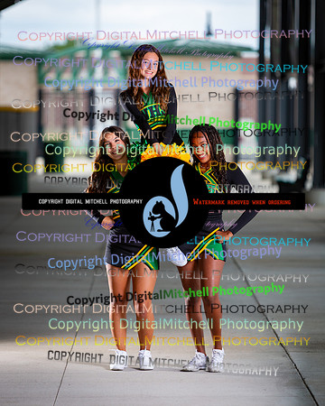 60-NHS 2025 Fall Cheer