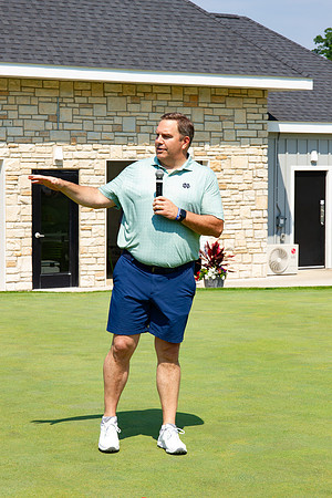57-Italian American Golf Outing 2024
