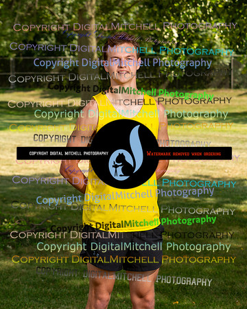 149-NHS 2025 Fall Cross Country