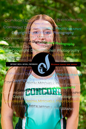 59-Cross Country Girls