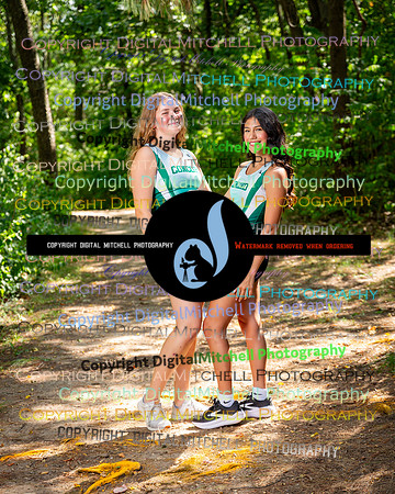 15-Cross Country Girls