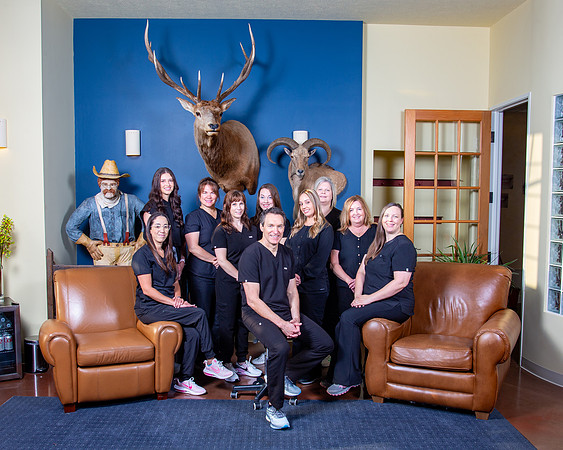 24-Coulter Dentist Office