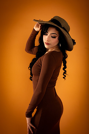 178-Kimberly in Brown