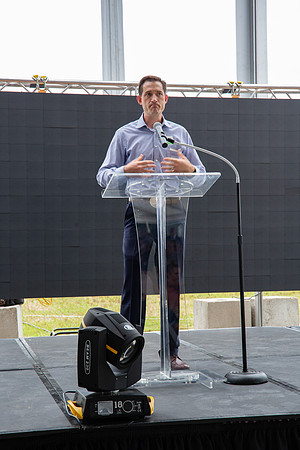 373-Arco Ribbon Cutting