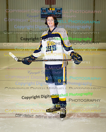 107-Riley Hockey 2021-2022