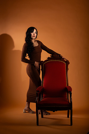 315-Kimberly in Brown