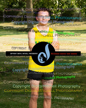 137-NHS 2025 Fall Cross Country