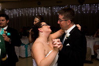 Reception - Dancing