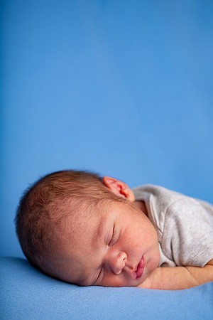74-Baby Wesley