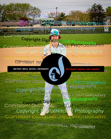 67-2024 CHS Baseball